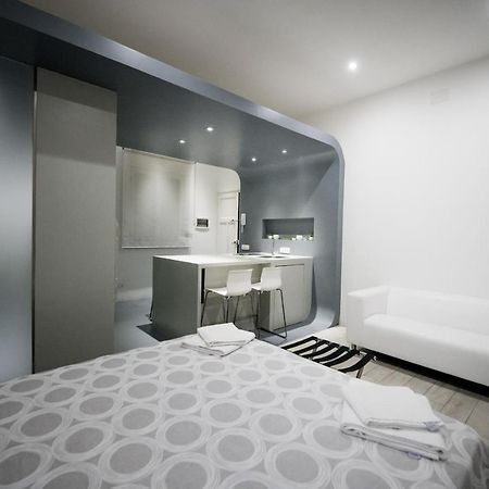 Staiti Apartments ตราปานี ภายนอก รูปภาพ