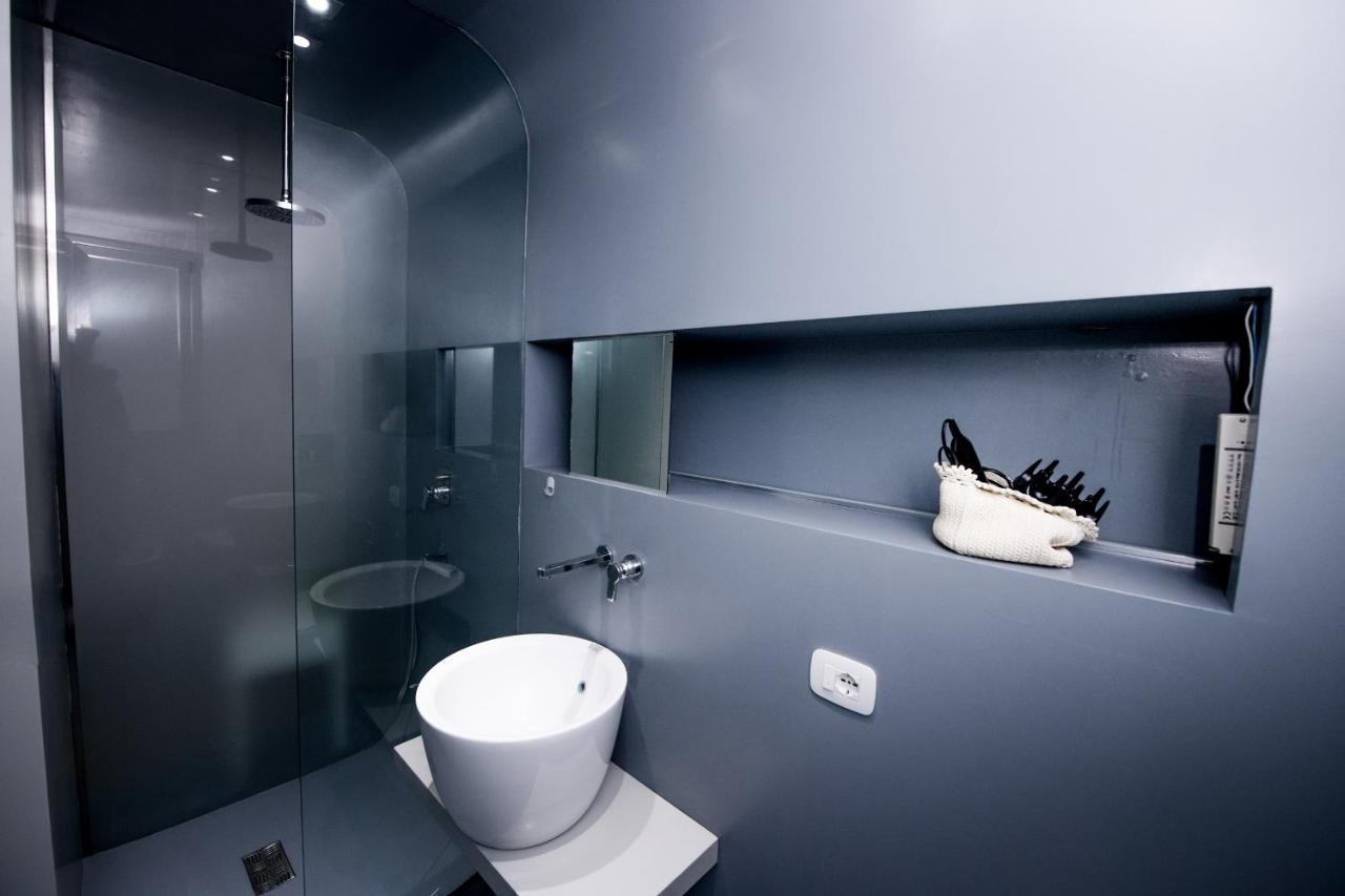 Staiti Apartments ตราปานี ภายนอก รูปภาพ