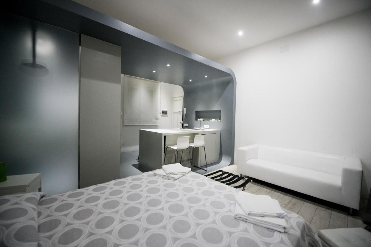 Staiti Apartments ตราปานี ภายนอก รูปภาพ